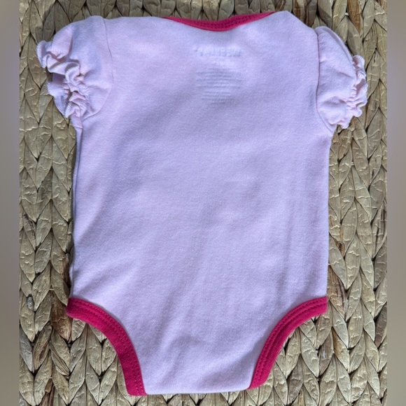 WEEPLAY Giraffe 🦒 Onesie - Picture 2 of 3